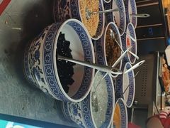 -卤校长重庆火锅(国兴店)