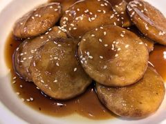 -二厨·吊桥小院·脆皮烧鸡公·本地农家菜(沿江西路店)