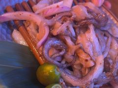 -杨记齐齐哈尔烤肉(总店)