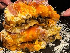 -1886德国汽车餐厅(外滩中央店)