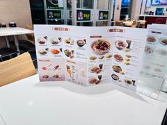 -李先生牛肉面(新华店)