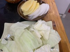 -怪难吃·乐山跷脚牛肉(新牌坊店)