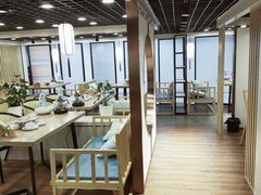 -老苏州大客堂·苏帮菜·松鼠桂鱼·苏州传统小吃(观前街人民商场店)