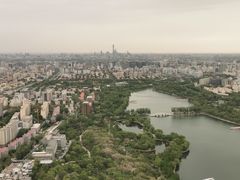 -中央广播电视塔