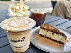 -J Create城市露营咖啡·简餐·宠物(上海动物园店)