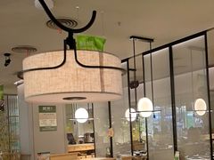 -绿茶餐厅(淮安吾悦广场店)