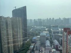 -和颐至尚酒店(石家庄勒泰中心省博物院店)