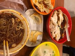 -龙抄手(春熙路总店)