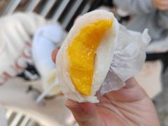 -澳门长洲糯米糍(柯打苏沙街店)
