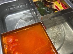 -海底捞火锅(漫乐城夜宵主题店)