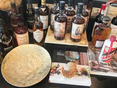 -甄御•海鲜新青岛菜(麦岛店)