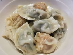 -袁亮宏饺子云吞(侯家桥菜场店)