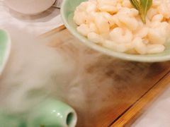 精品龙井虾仁-知味观(湖滨总店)