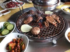 -牛信亭韩国料理·炭火烤肉(紫藤路店)