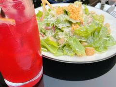 -Lets burger非常汉堡·环球风味(蓝色港湾店)