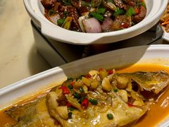 -小菜园新徽菜(马鞍山金鹰店)