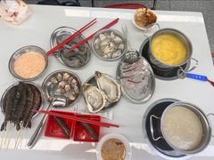 -朱富贵火锅(金融街万达店)