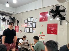 -榮泰米粉湯(Left Shop)