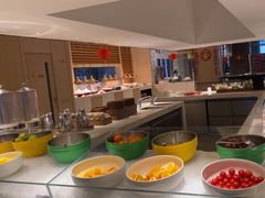 -长沙大王山朗豪酒店·朗豪自助餐厅