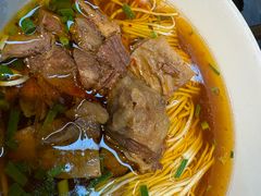 -星粉面大王城(德馨园店)