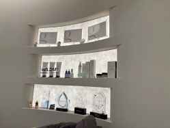 -海菲秀·飞顿牛奶光·LDM官方授权中心美轮美浣瓷感美肌