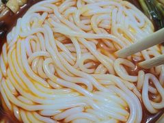 -吉庆桂林米粉·柳州螺蛳粉(港汇广场店)