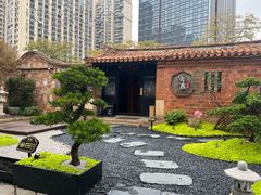 -晋江五店市传统文化旅游区