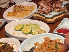 -飞阳铁板烧(ME TOWN购物中心店)