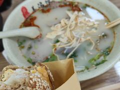 -豫石记羊汤(北苑店)