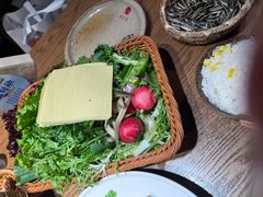 -鸽子窝(青塔店)
