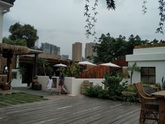 -悦哉·派对·草坪婚礼·围炉煮茶(三圣乡店)