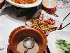 -来菜·湖北头牌藕汤(武商MALL众圆店)
