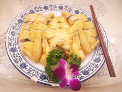 盐擦土鸡-纳福苑(亮庆餐饮分店)