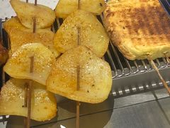 -大成活海鲜烧烤龙虾(静安大融城店)