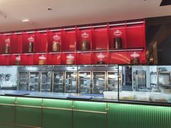 -蜀九香火锅(彩虹店)