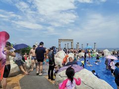 -渔岛海洋度假区