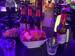 -好久不见网红乐队酒吧(鼓浪屿海底世界店)