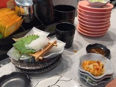 -争鲜回转寿司(西红门荟聚PLUS店)