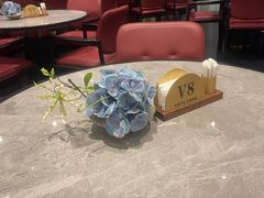 -香丰阁·烤鸭·川湘菜(清河店)