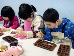 -爱之旅diy烘焙坊(西直门店)
