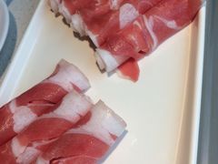 -海底捞火锅(长沙华创国际广场店)