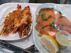 -宜家·瑞典风味餐厅(北京西红门店)