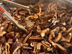 -吾味香葫芦头(安西街店)