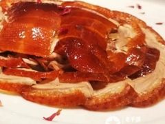 -羲和雅苑•北京烤鸭(平安国际金融中心店)