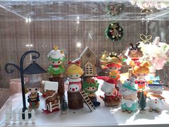 -泡泡玛特POPMART(龙湖杭州滨江天街店)