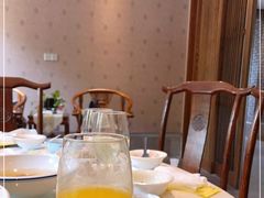 -山水一号·中餐厅
