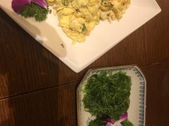 -逸林轩中餐厅(中信泰富朱家角锦江酒店)