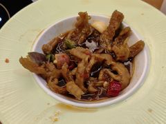 -乐在集市海鲜大排档(平潭店)