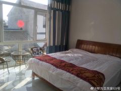 -柳沟豆腐宴69号福豆堂