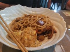 -乐三里屯面馆(阿那亚店)